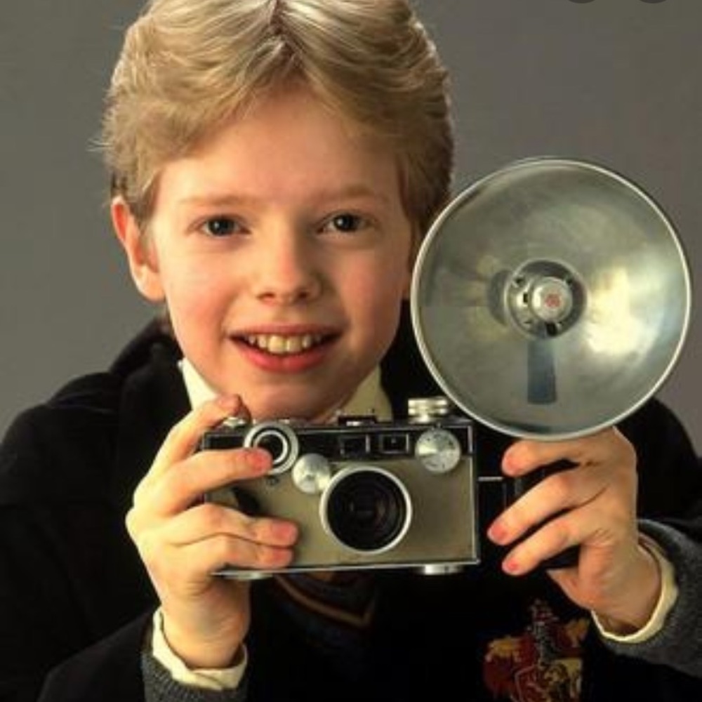 Vintage Argus Camera